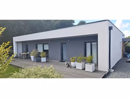 vente maison 4 pièces 106 m² à cavan (22140)  364 000 €