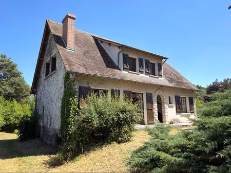 a vendre - maison - checy - 150m2