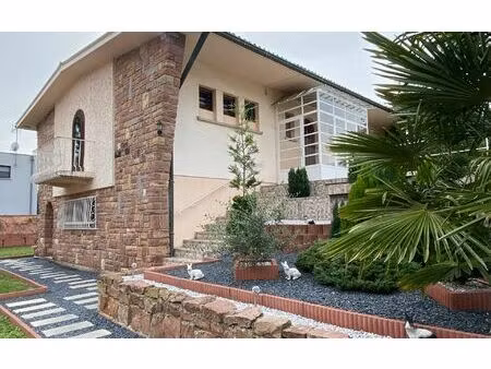 maison ingersheim 142 m² t-6 à vendre  469 000 €