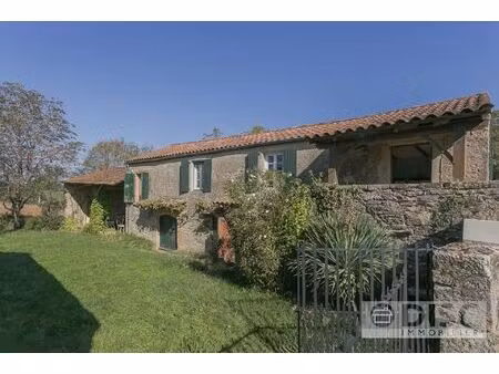 vente maison 4 pièces 106 m² saint-antonin-noble-val (82140)