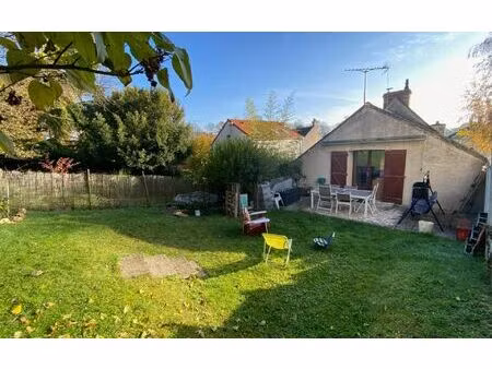 maison varennes-jarcy 89.62 m² t-3 à vendre  299 000 €