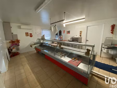 vente commerce 110 m² celles-sur-belle (79370)