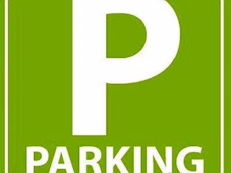 garage parking à louer le plessis-robinson