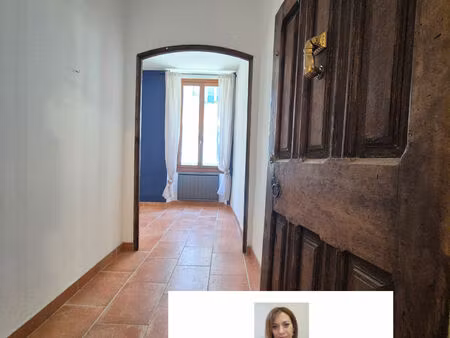 vente appartement 4 pièces 93 m² aups (83630)