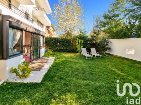 vente appartement 4 pièces 82 m² à le perreux-sur-marne (94170)  498 000 €