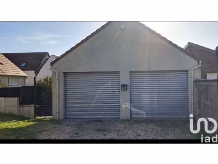 vente atelier 1 pièce