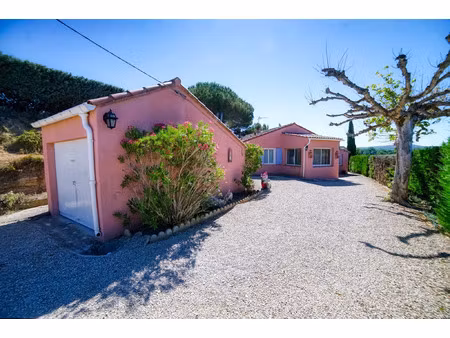 vente maison 6 pièces 119 m² la tour-d’aigues (84240)
