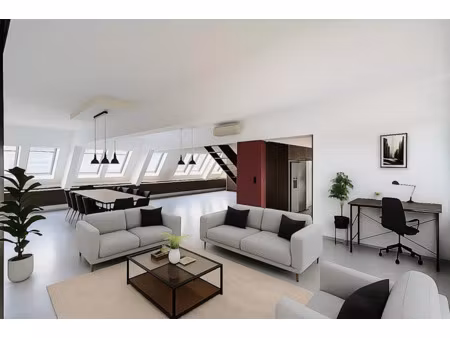vente duplex 4 pièces 160.39 m² à lille (59000)  840 000 €