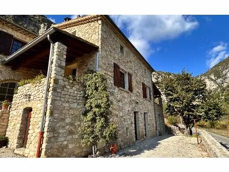 maison saint-ferréol-trente-pas m² t-4 à vendre  220 000 €