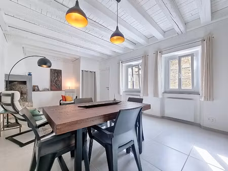 maison 5 pièces - 100 m²