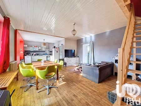 vente maison/villa 5 pièces