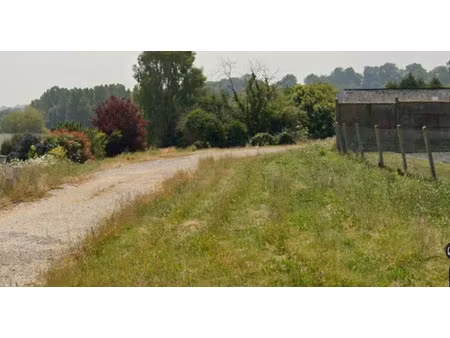 vente terrain à batir 650 m² à imbleville (76890)  35 500 €