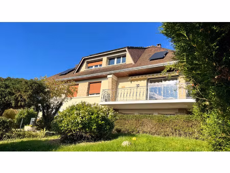 vente maison 8 pièces 160 m² auxerre (89000)