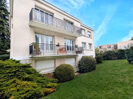 vente appartement 6 pièces 170 m² sceaux (92330)
