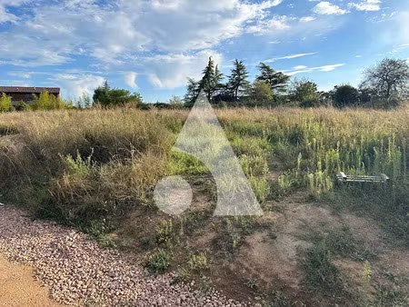 vente terrain 1200 m² à figeac (46100)  49 980 €