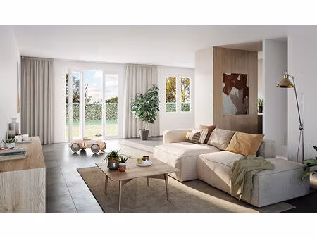 vente maison 5 pièces 106 m² champcueil (91750)