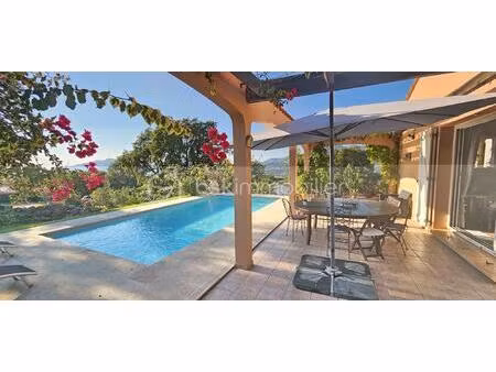 maison de 157 m² à cuttoli-corticchiato