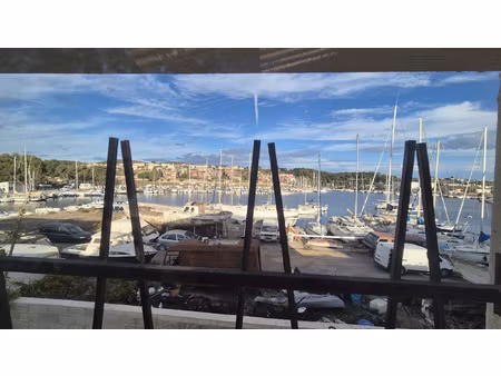 local d'activité zone de balaruc les bains