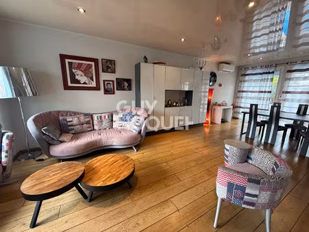 exclusivite - maison à vendre - 6 pièces avec piscine à perpignan (66000)  las cobas