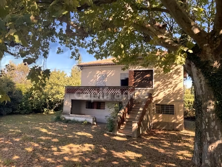 maison 5 pieces 160m2 a renover