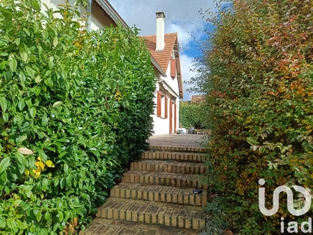 vente maison de village 6 pièces