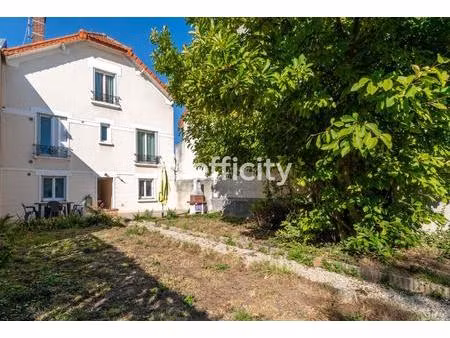 maison