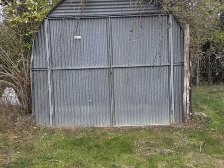 vente terrain 41 945 m²