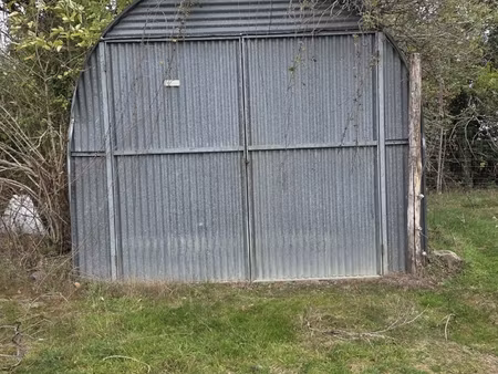 vente terrain loisirs 41 945 m²