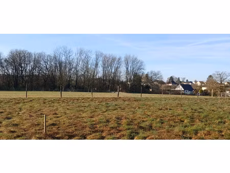 vente terrain 2406 m² à angeot (90150)  137 800 €