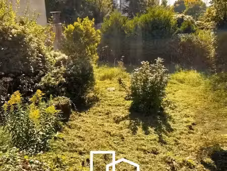 vente terrain 306 m² à gagny (93220)  162 000 €