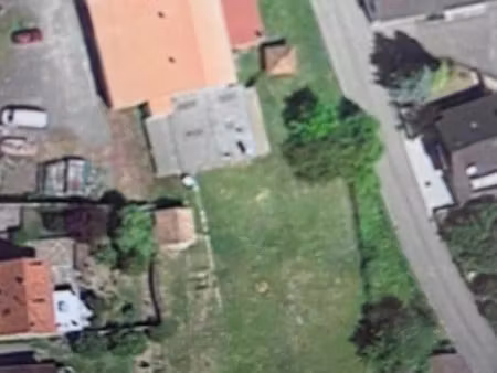 vente terrain à batir 705 m² à haegen (67700)  127 000 €