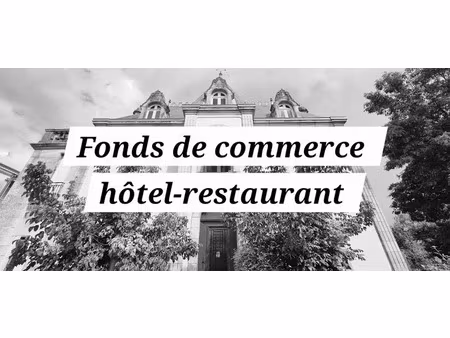 vente locaux professionnels 865 m² à chauvigny (86300)  148 400 €