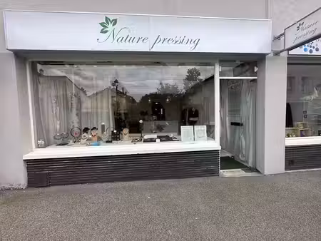 vente locaux professionnels 0 pièces 95 m² à orgeval (78630)  118 800 €