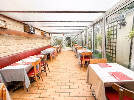 vente locaux professionnels 101 m² à houilles (78800)  315 000 €