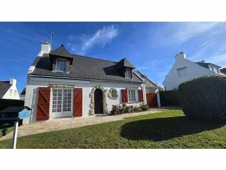 vente maison à carnac (56340) : à vendre / 105m² carnac