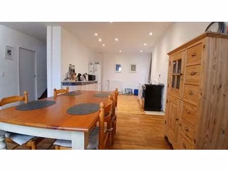 vente maison à pléhédel (22290) : à vendre / 93m² pléhédel