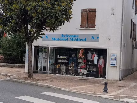 vente immeuble 9 pièces 228 m² à chabanais (16150)  227 900 €