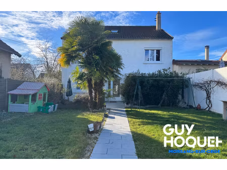 maison à vendre à morsang sur orge - référence 2779