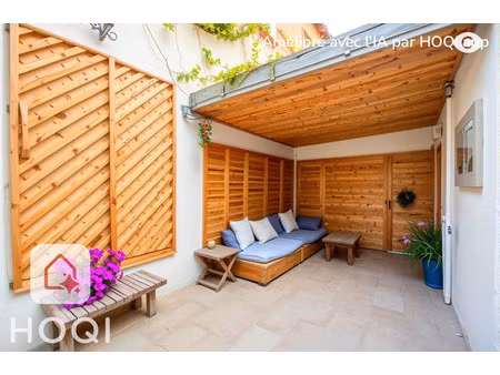 grande maison centre village - 156m2