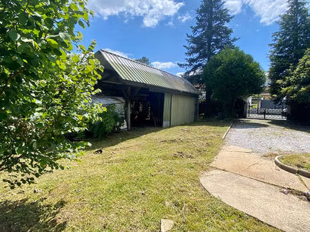 terrain à bâtir à vendre à saint martin de seignanx