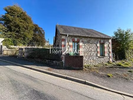 vente maison à domfront (61700) : à vendre / 56m² domfront