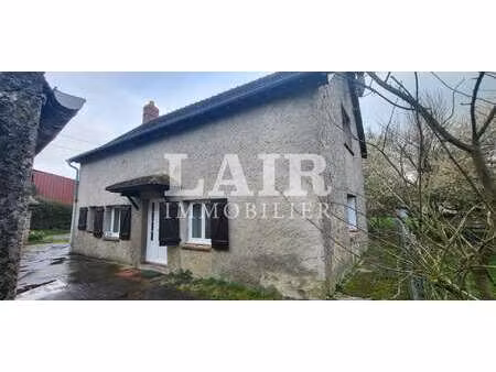 vente maison à sées (61500) : à vendre / 72m² sées