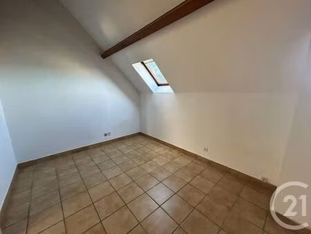 appartement f2 à louer - 2 pièces - 42 94 m2 - nemours - 77 - ile-de-france
