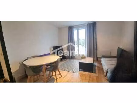 vente appartement 3 pièces à morlaix (29600) : à vendre 3 pièces / 54m² morlaix