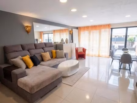 vente maison 5 pièces 93 m² à persan (95340)  249 900 €