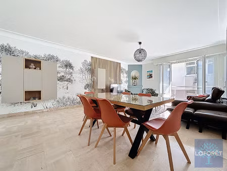 appartement concarneau 4 pièce(s) 95 m²