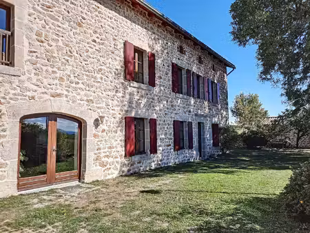 ferme à vendre