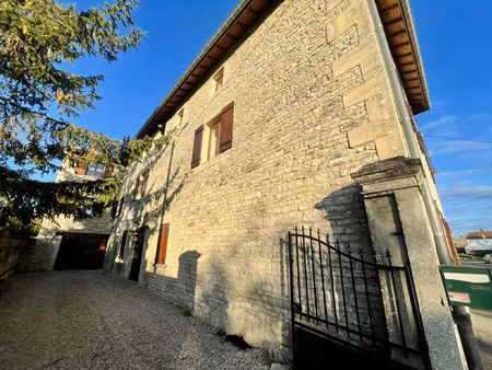 maison de caractére