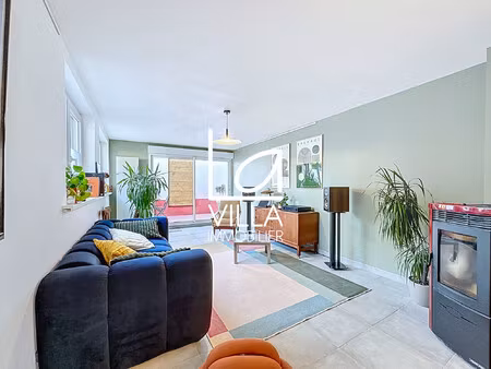 maison de charme de 3 pièces avec 87.39 m²