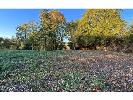 terrain la trinité m² t- à vendre  79 000 €